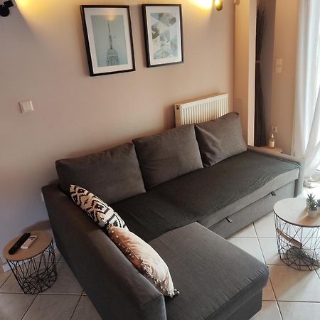 Vravrona Artemis Home & Transfer Airport Exteriér fotografie