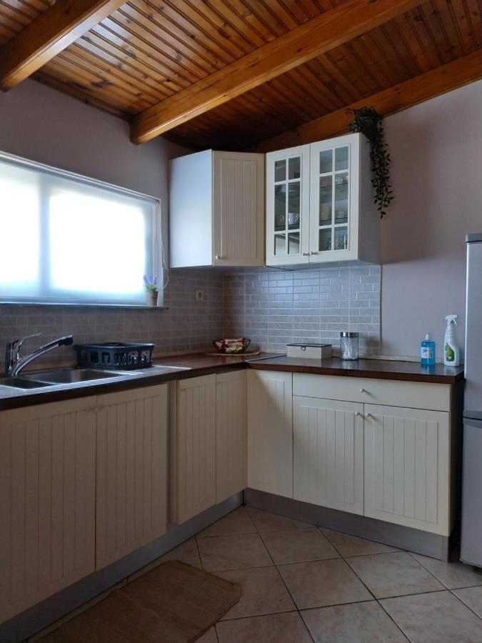 Vravrona Artemis Home & Transfer Airport Exteriér fotografie