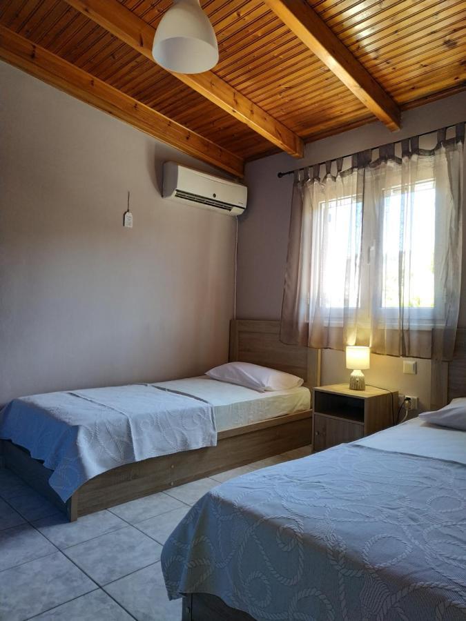 Vravrona Artemis Home & Transfer Airport Exteriér fotografie
