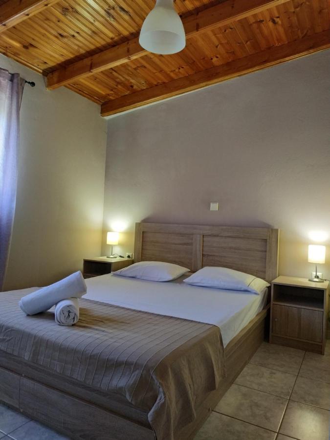 Vravrona Artemis Home & Transfer Airport Exteriér fotografie