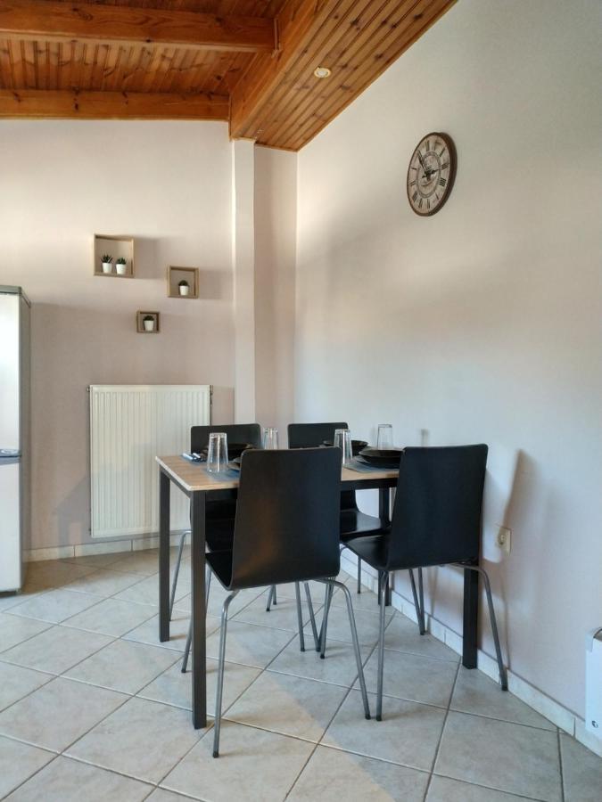 Vravrona Artemis Home & Transfer Airport Exteriér fotografie
