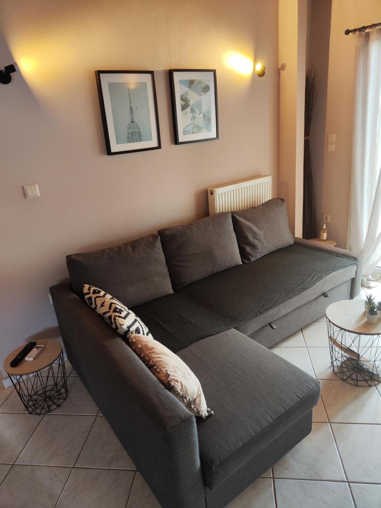 Vravrona Artemis Home & Transfer Airport Exteriér fotografie